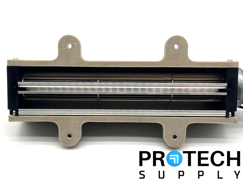 Load image into Gallery viewer, Ebm-Papst 76665-2-2911 Tangential Fan with WARRANTY
