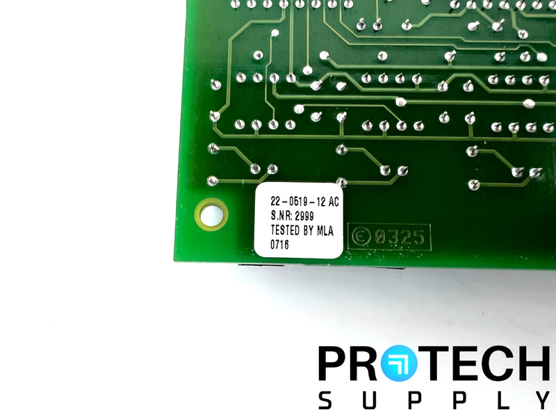 Load image into Gallery viewer, Control Board 22-0451-07 from Biacore C with WARRANTY