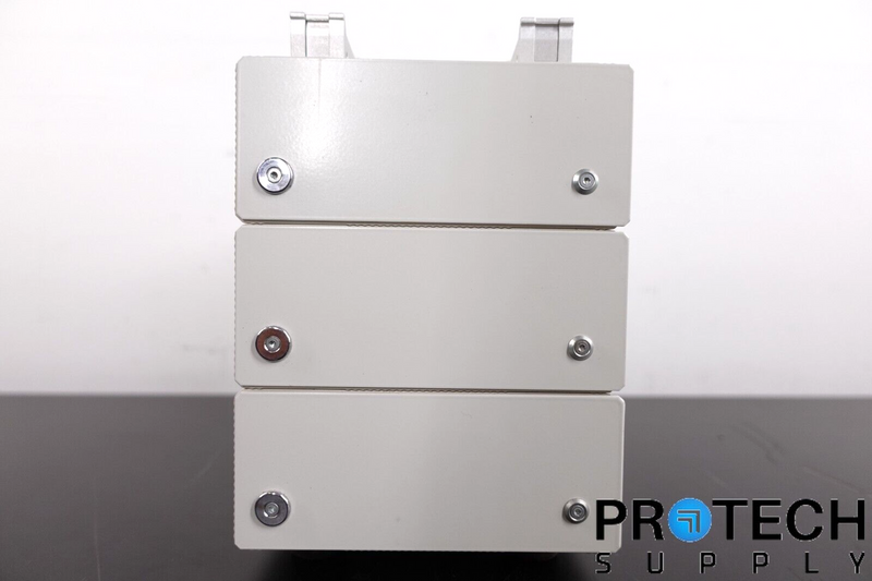 Load image into Gallery viewer, CTC Analytics Deep WELL Storage Rack MP 02-00B