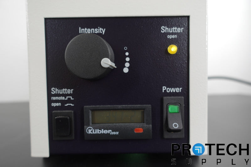 Load image into Gallery viewer, Leica EL6000 Fluorescence Light Source with WARRANTY