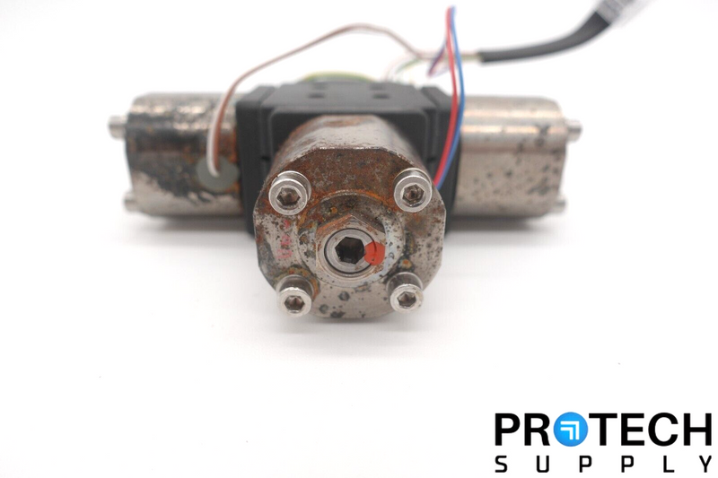 Load image into Gallery viewer, Agilent G1311-67701 G1311-69701 Multi Channel Gradient Valve Assembly for PARTS