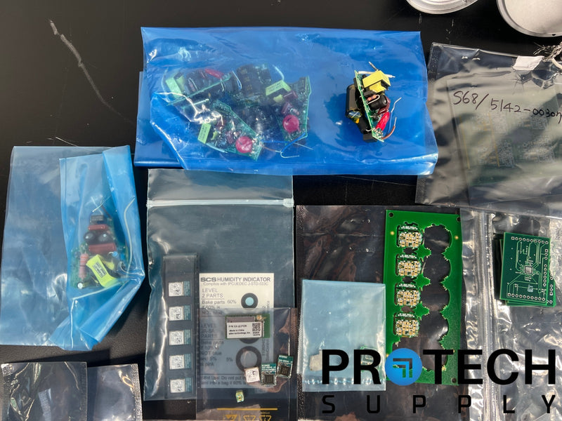 Load image into Gallery viewer, Lot of Misc. Soraa LED R & D Components Parts