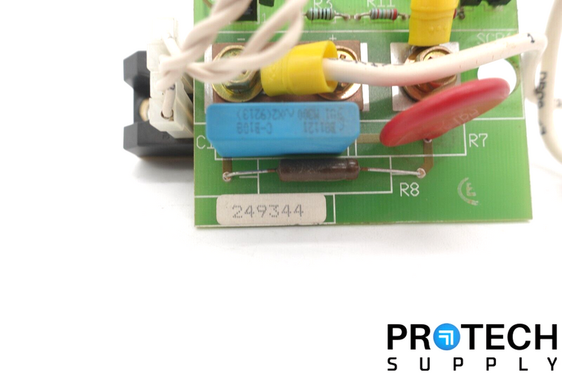 Load image into Gallery viewer, Perkin Elmer PCB37 HGA Driver Board B0193408 + Sanrex Pak PK40F-80 with WARRANTY
