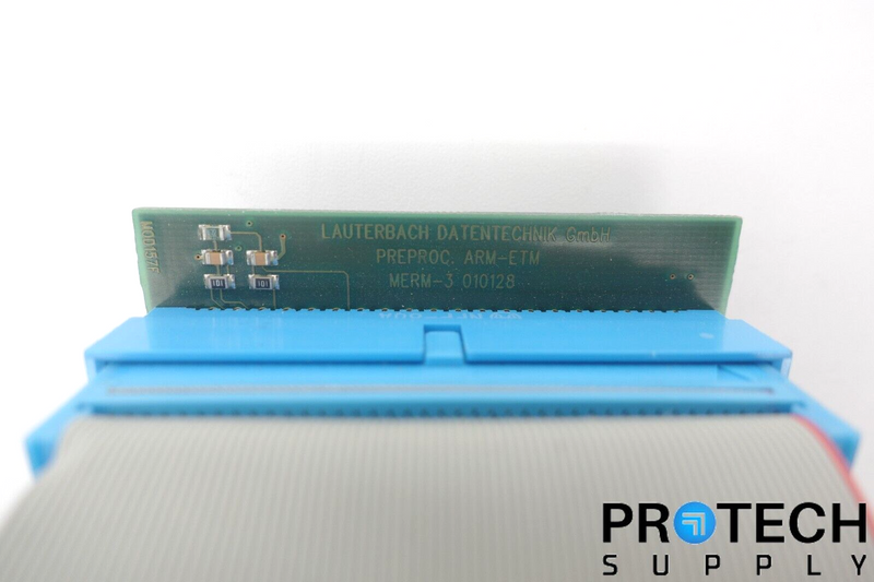 Load image into Gallery viewer, Lauterbach RISC TRACE ICD-RISC-TRACE with ARM-ETM Preprocessor with WARRANTY