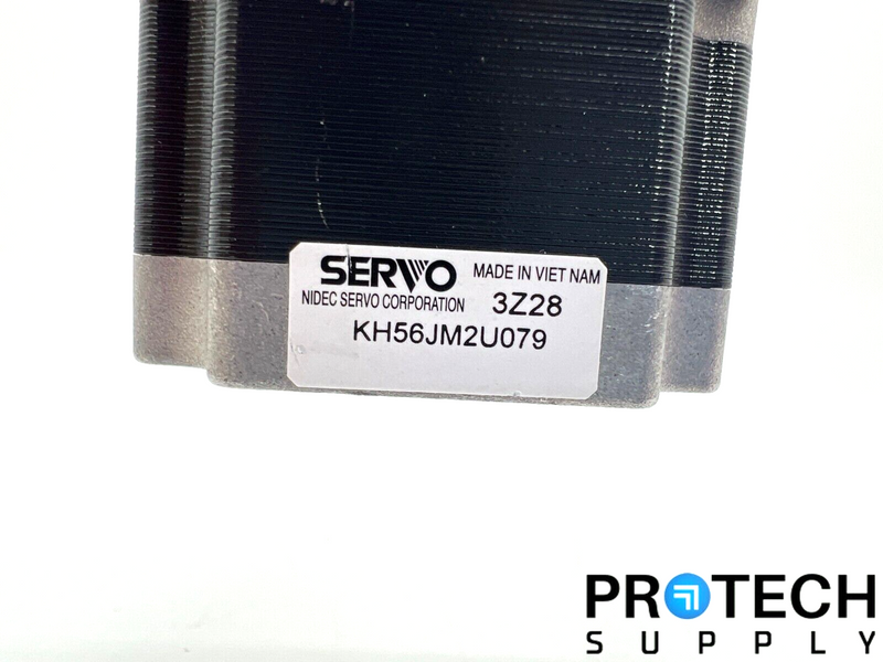 Load image into Gallery viewer, Nidec Servo KH56JM2U079 Stepper Motor 3Z28 with WARRANTY