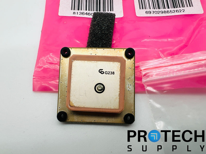 Load image into Gallery viewer, YUNEEC Breeze Sensor Triple GPS Board, Damping Rings & Screws: BRZ (SVC)