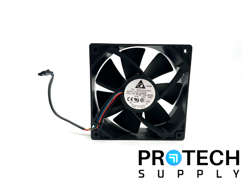Load image into Gallery viewer, Delta AUC1212DE Cooling Fan 120 x 120 x 38mm with WARRANTY