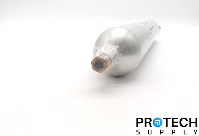 Load image into Gallery viewer, Agilent BHT-4 Big HydroCarbon Trap 1/4" Fitting with WARRANTY