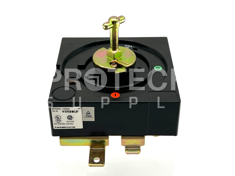 Load image into Gallery viewer, Mitsubishi V05SWUF External Handle for NF50-SWU / NV50-SWU with WARRANTY