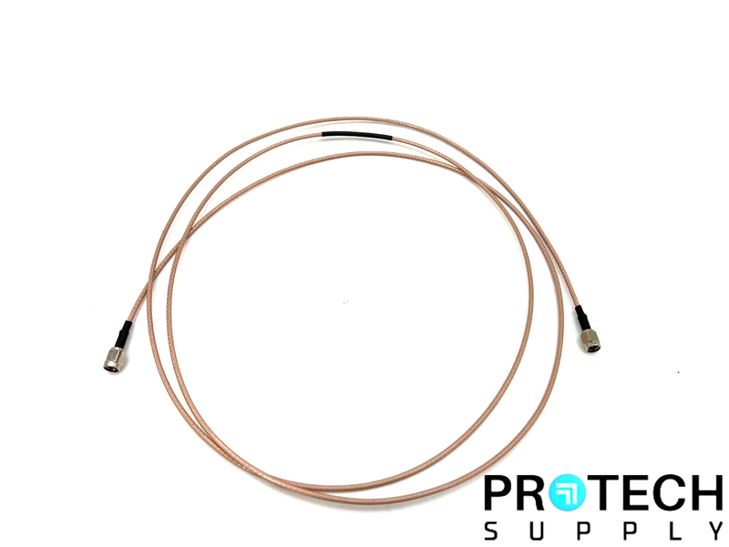 Load image into Gallery viewer, Fairview Microwave FMC0202315-72 Plug Cable SMA Male to SMA Male with WARRANTY