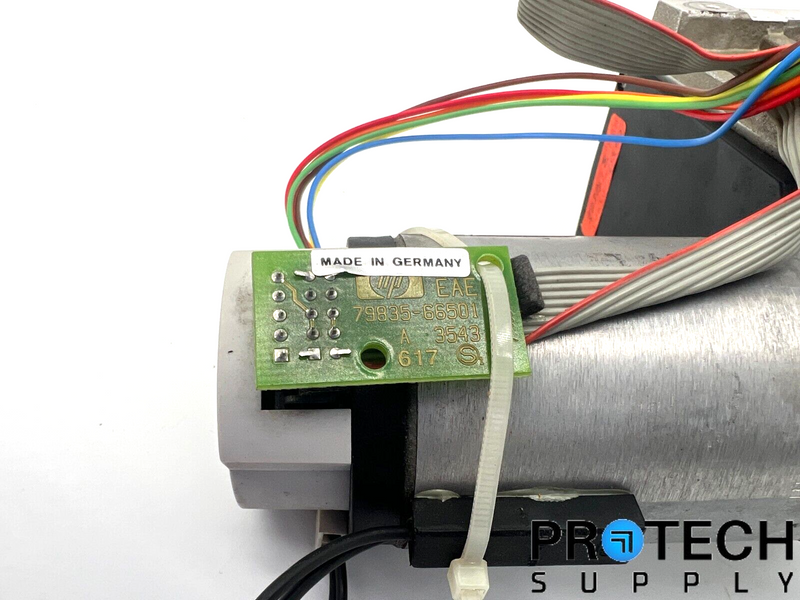Load image into Gallery viewer, Superior Electric Stepping Motor Assembly & Agilent Inlet Valve w/ WARRANTY