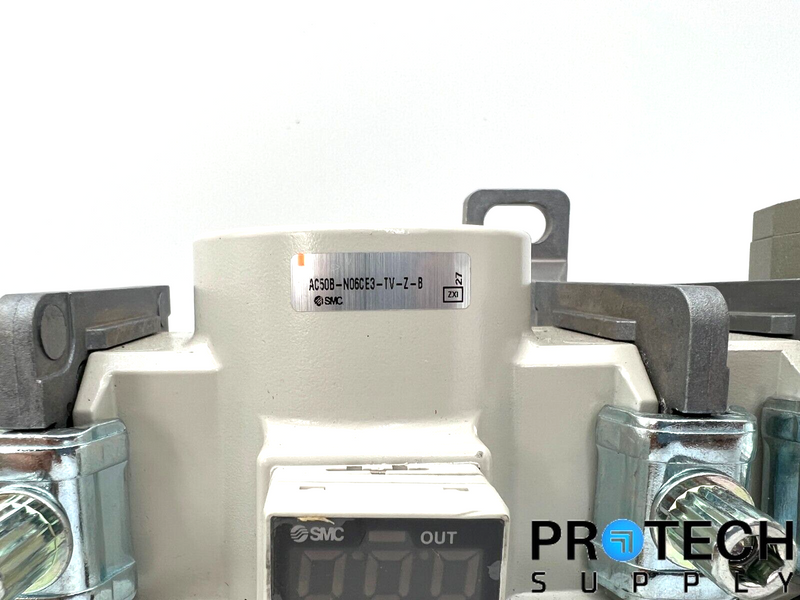 Load image into Gallery viewer, SMC AC50-N06E-TV-3Z-B Modular Air Preparation Unit Assembly with WARRANTY