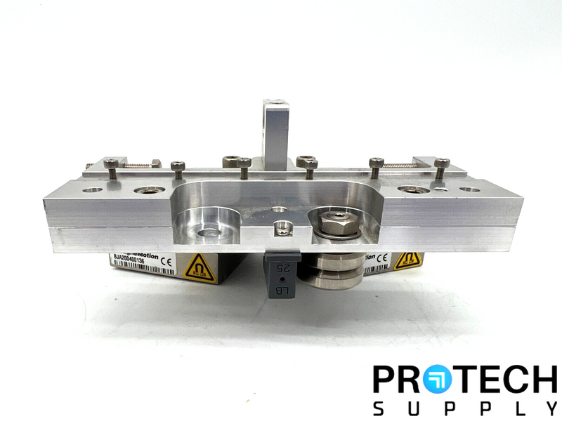 Load image into Gallery viewer, MagneMotion Lite Carriage Precision Rail