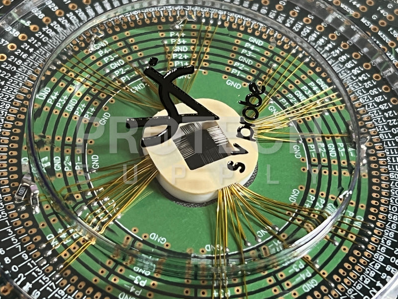 Load image into Gallery viewer, SV Probe PCB-0431-1A Probe Card SV6-LORETTO-R-0 GUARANTEED
