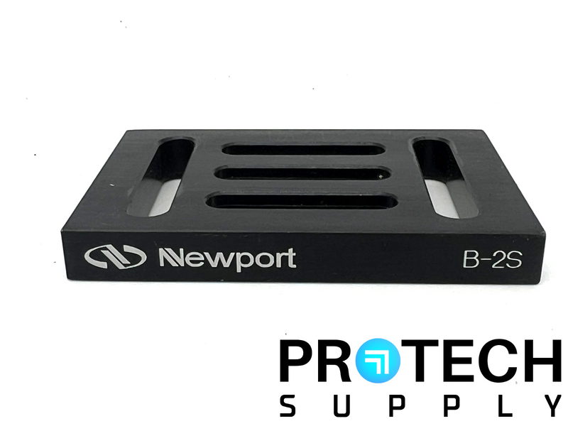 Load image into Gallery viewer, NEWPORT B-2S Base Plate with WARRANTY