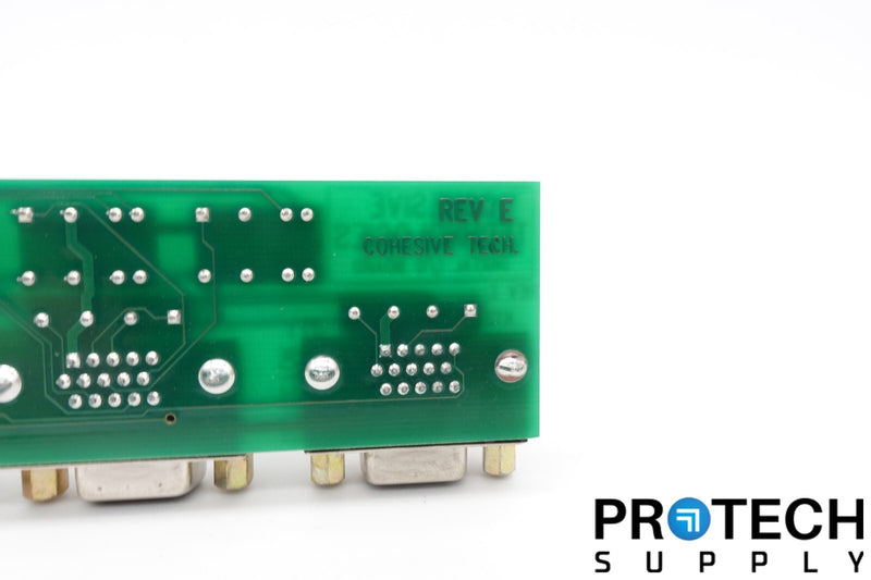 Load image into Gallery viewer, Cohesive Technologies Digital I/O Board REV. E with WARRANTY