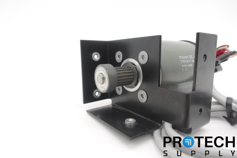Load image into Gallery viewer, Maxon 2260.817-56.216-201 DC Motor + HEDM-5500 Encoder with WARRANTY