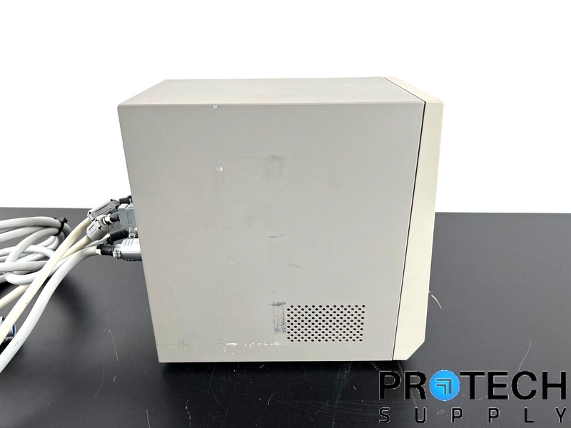 Load image into Gallery viewer, Hamamatsu C8214 Filter Exchanger with Encoder ERROR