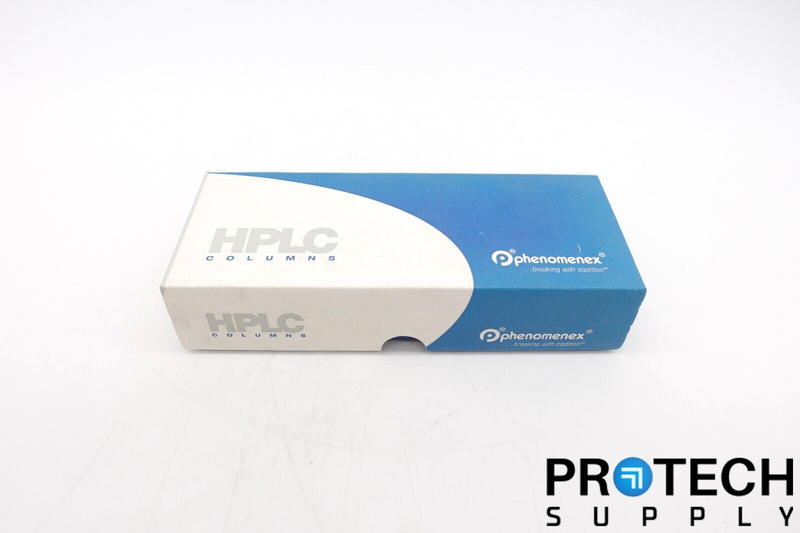 Load image into Gallery viewer, Phenomenex Gemini-NX 5u C18 110A 00B-4454-B0 Column NEW with WARRANTY
