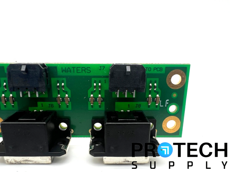 Load image into Gallery viewer, Waters Transducer Interconnect Board with WARRANTY