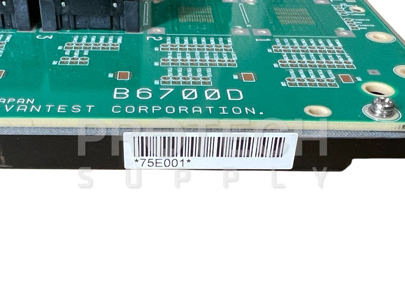 Load image into Gallery viewer, Advantest T114088 Burn-In Board B6700D 3DXP 256BGA NEW with WARRANTY