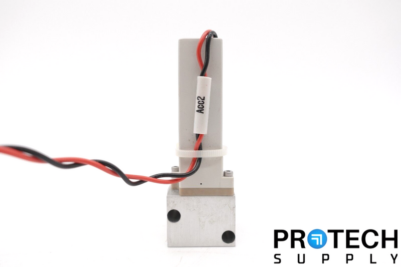 Load image into Gallery viewer, SMC LVM115 Chemical Valve 3-Port with WARRANTY