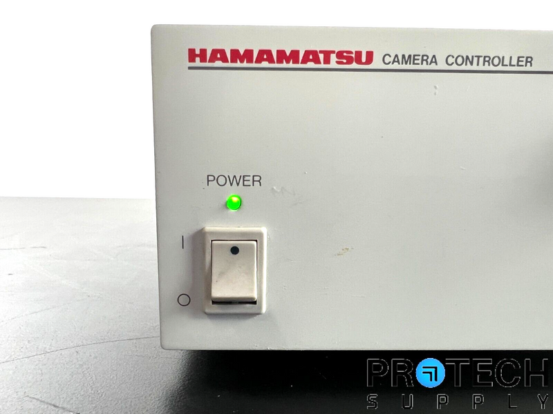 Load image into Gallery viewer, Hamamatsu ORCA-ER Camera Control Module C4742-80-12AG + Power Cable w/ WARRANTY