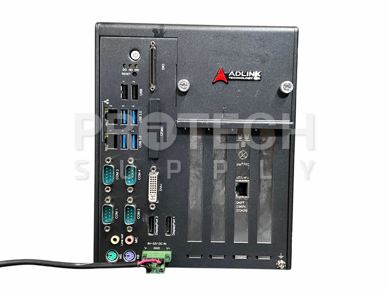 Load image into Gallery viewer, Adlink MXC-6301D Fanless Embedded Computer Intel Core i7-3610QE GUARANTEED