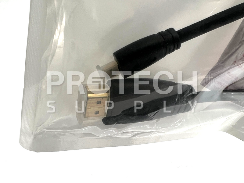Load image into Gallery viewer, (Lot of 5) Elvid HDMIAD-015-C Coiled HDMI Cable to Micro-HDMI NEW with WARRANTY