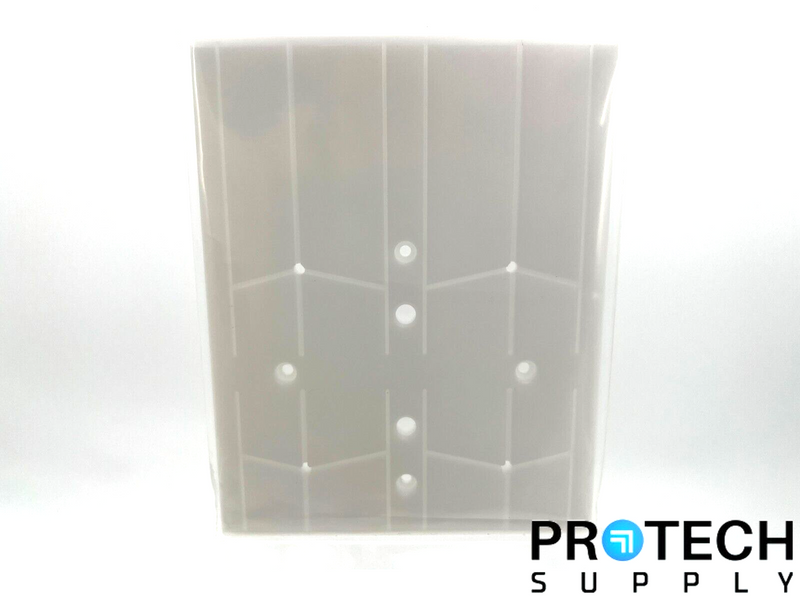 Load image into Gallery viewer, Videojet 406677 Tamp Pad 116mm x 150mm NEW
