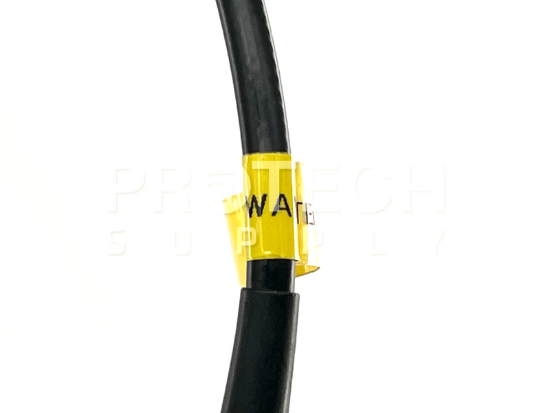 Load image into Gallery viewer, (Lot of 3) Suhner BNC Male to SMA Male RF Coaxial Cable Assy GUARANTEED