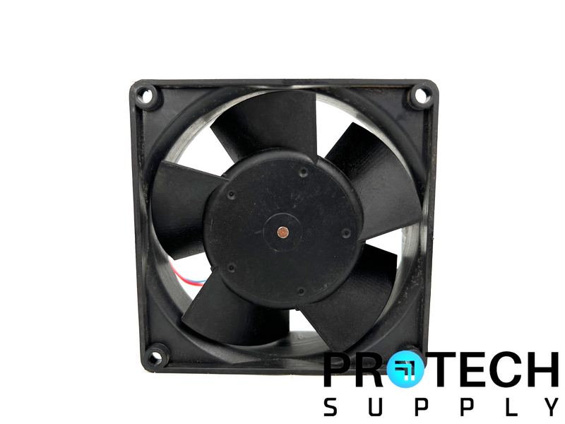 Load image into Gallery viewer, Ebmpapst 3312L Cooling Fan 12V DC 117mA 1.4W with WARRANTY