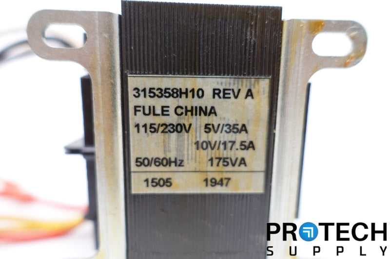 Load image into Gallery viewer, Power Transformer 115/230V 315358H10 with WARRANTY