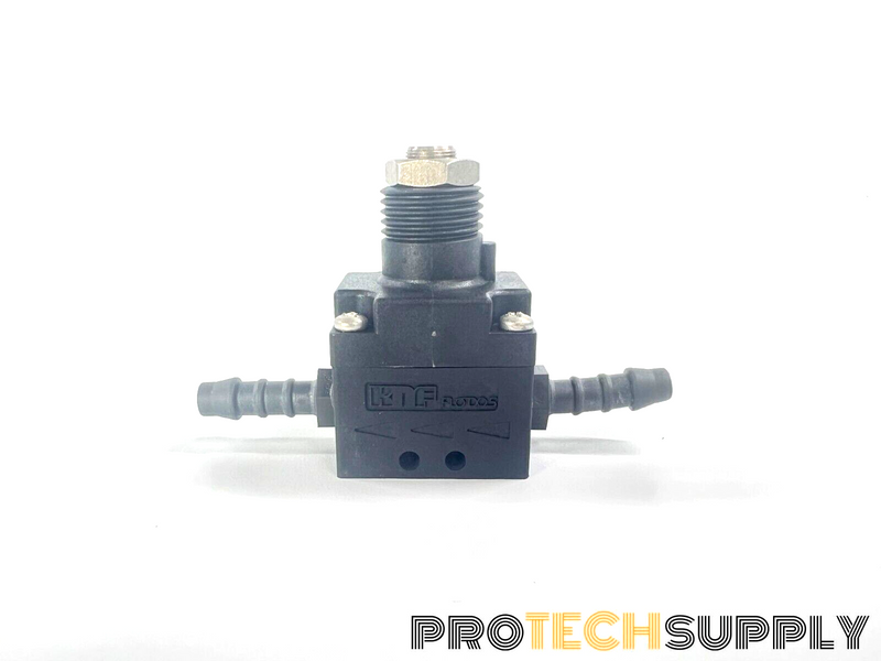 Load image into Gallery viewer, KNF Flodos PML2867-FDV30 Differential Pressure Activated Switch with WARRANTY