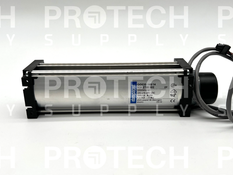 Load image into Gallery viewer, Ebmpapst QG030-148/14 Fan Blower with WARRANTY