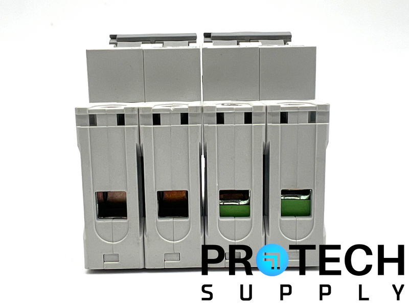 Load image into Gallery viewer, (Lot of 2) Noark B1E2B63 Circuit Breaker with WARRANTY