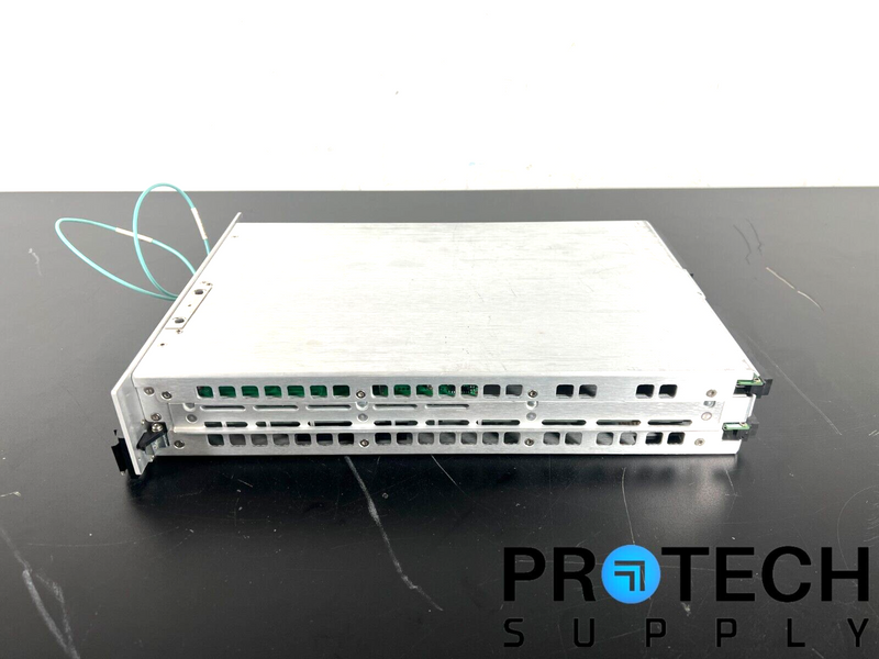 Load image into Gallery viewer, Agilent E4809A-CFG001 Central Clock VXI C-Size 13.5 GHz with WARRANTY