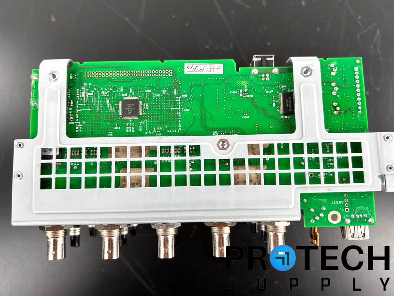 Load image into Gallery viewer, Lot of Misc Parts from Tektronix TDS 20244B with WARRANTY