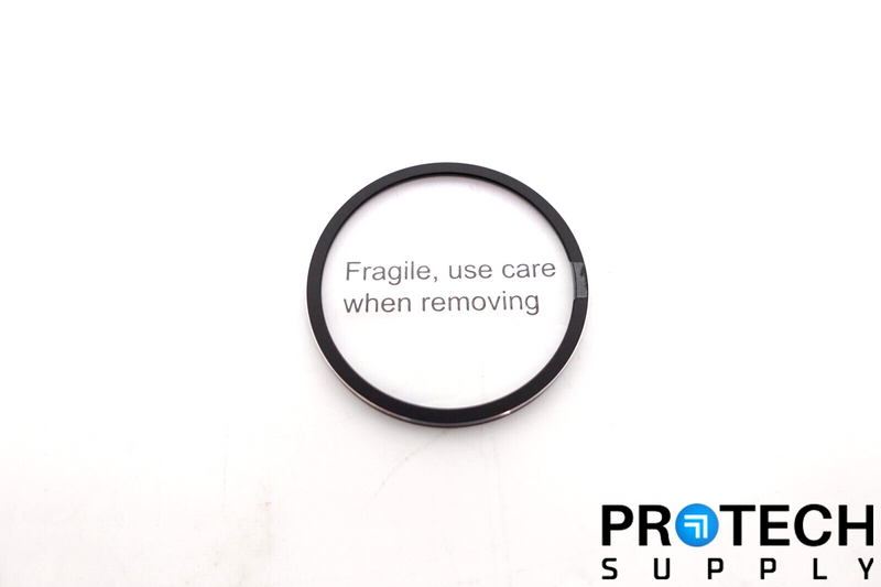 Load image into Gallery viewer, Yuneec E90 Gimbal Camera Transparent UV Filter YUNE90102 NEW
