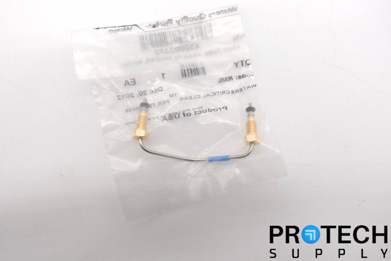 Load image into Gallery viewer, Waters 430002472 Head to Transducer Tubing Assembly MP35N NEW with WARRANTY