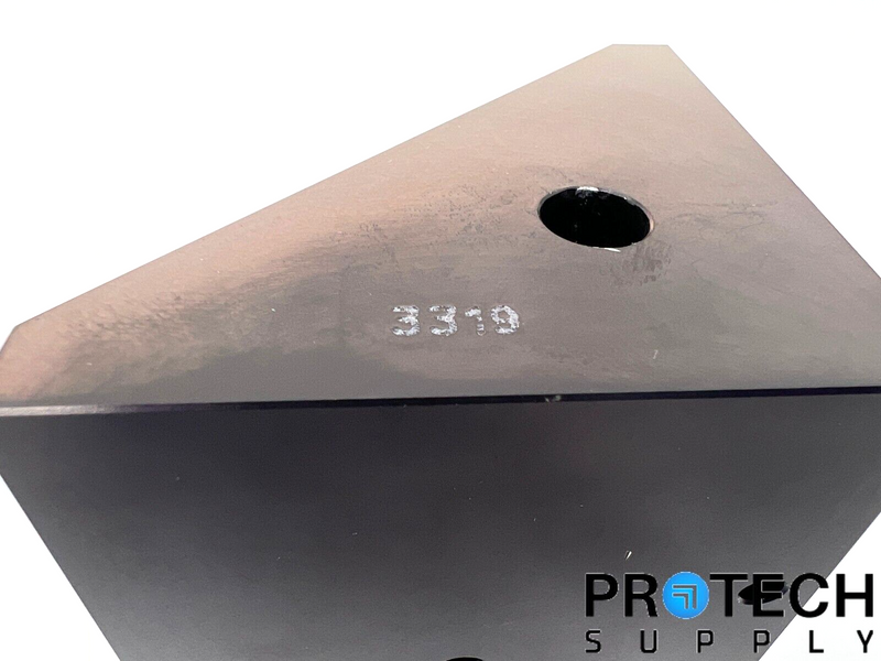 Load image into Gallery viewer, Thermo Gold Mirror Reflector for Nicolet 6700 FT-IR