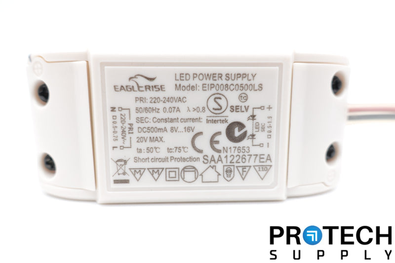 Load image into Gallery viewer, Eagle Rise EIP008C0500LS LED Power Supply + LEW Lamp with WARRANTY