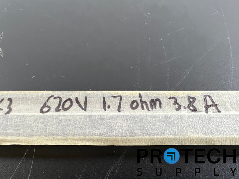 Load image into Gallery viewer, (70/Pk) STMicroelectronics STD4N62K3 N-Channel Surface Mount NEW with WARRANTY