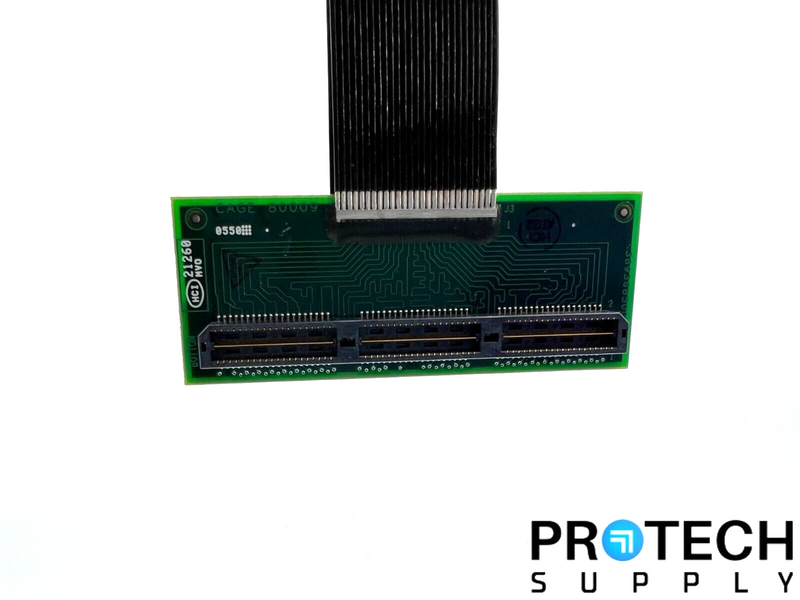 Load image into Gallery viewer, Tektronix TMSMPH4 Microsupport Probe Head + Case with WARRANTY
