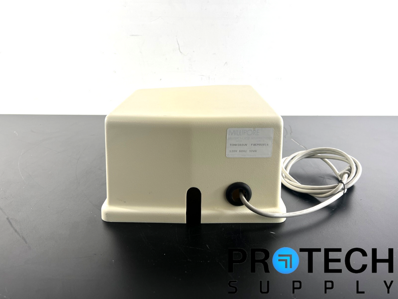 Load image into Gallery viewer, Millipore TANKS60UV Automatic Sanitization Module with WARRANTY