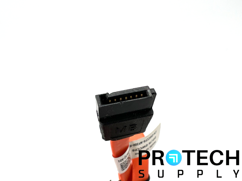 Load image into Gallery viewer, Dell 0WCCF6 SATA Cable from OptiPlex 3060 with WARRANTY