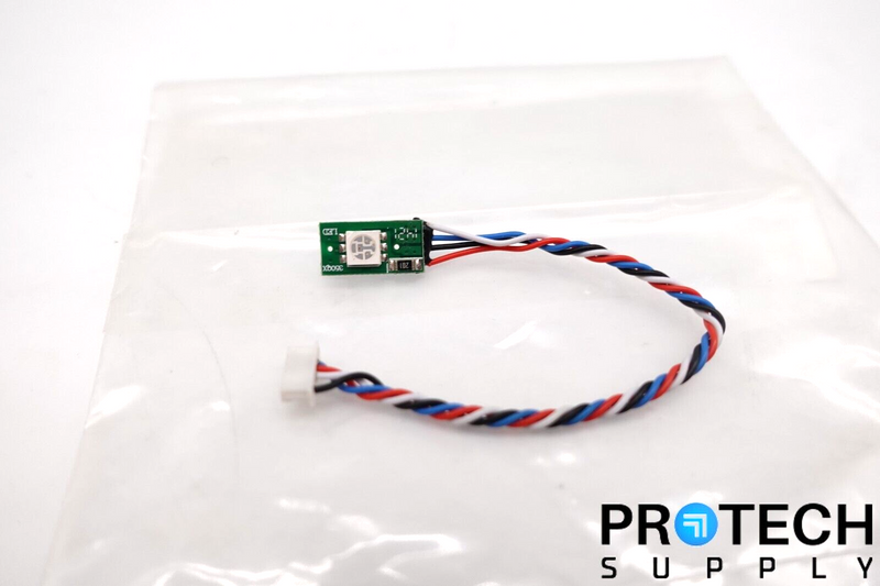 Load image into Gallery viewer, Yuneec Q500 LED Status Indicator Module & Cover YUNQ500126SVC NEW with WARRANTY
