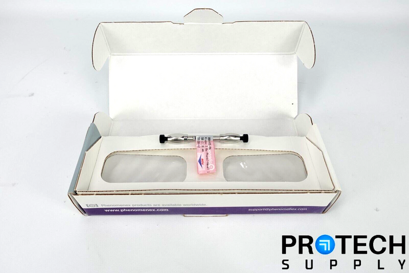 Load image into Gallery viewer, Phenomenex 00B-4495-AN Kinetex 2.6 µm Phenyl-Hexyl 2.1 x 50mm NEW with WARRANTY