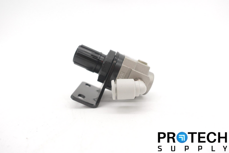 Load image into Gallery viewer, SMC AR10-M5 Modular Pneumatic Regulator with WARRANTY