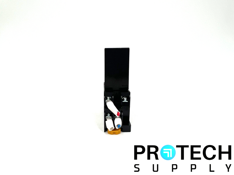 Load image into Gallery viewer, Omron PYF08A-E Relay Socket Base + G3F-203S Relay with WARRANTY